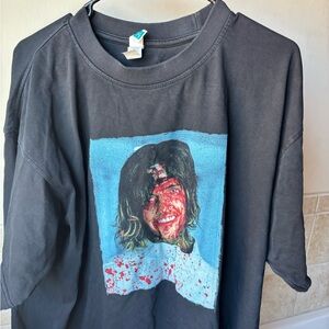 Bring Me the Horizon concert shirt L
